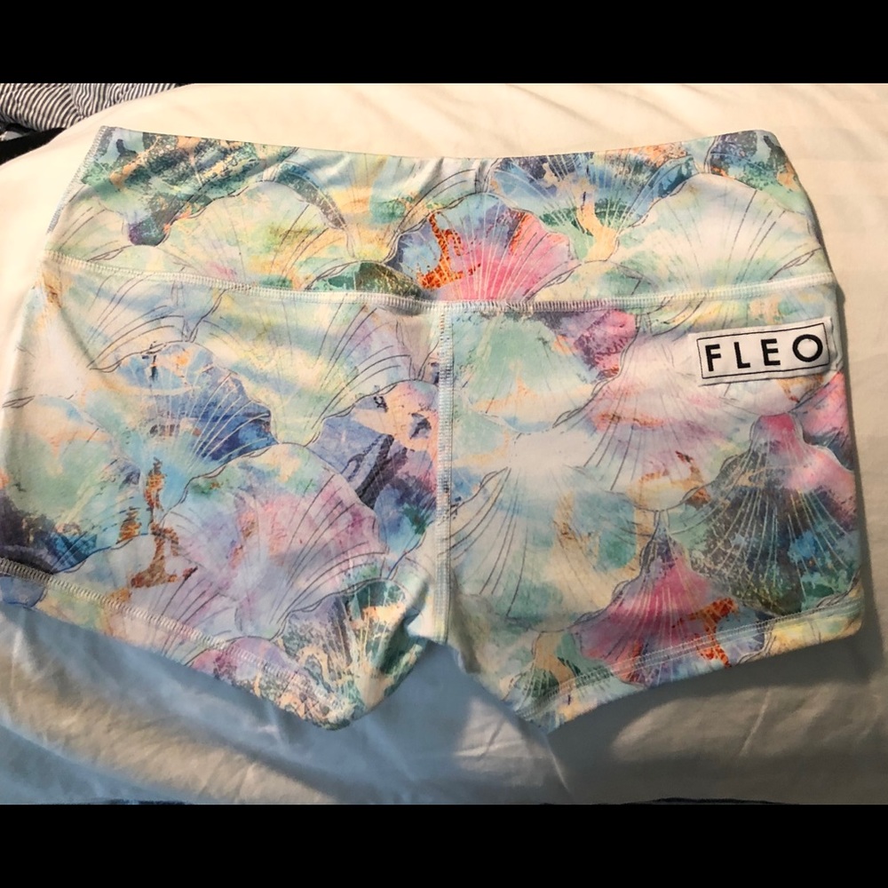 La Mermaid